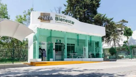 Gerente del Banco del Bienestar habría planeado robo de 5 mdp en Nuevo León para ocultar millonario desfalco