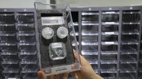 El primer banco genético de cerámica revoluciona la investigación histórica