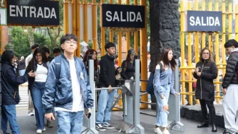 Éstas son las becas disponibles para estudiantes de bachillerato en 2026