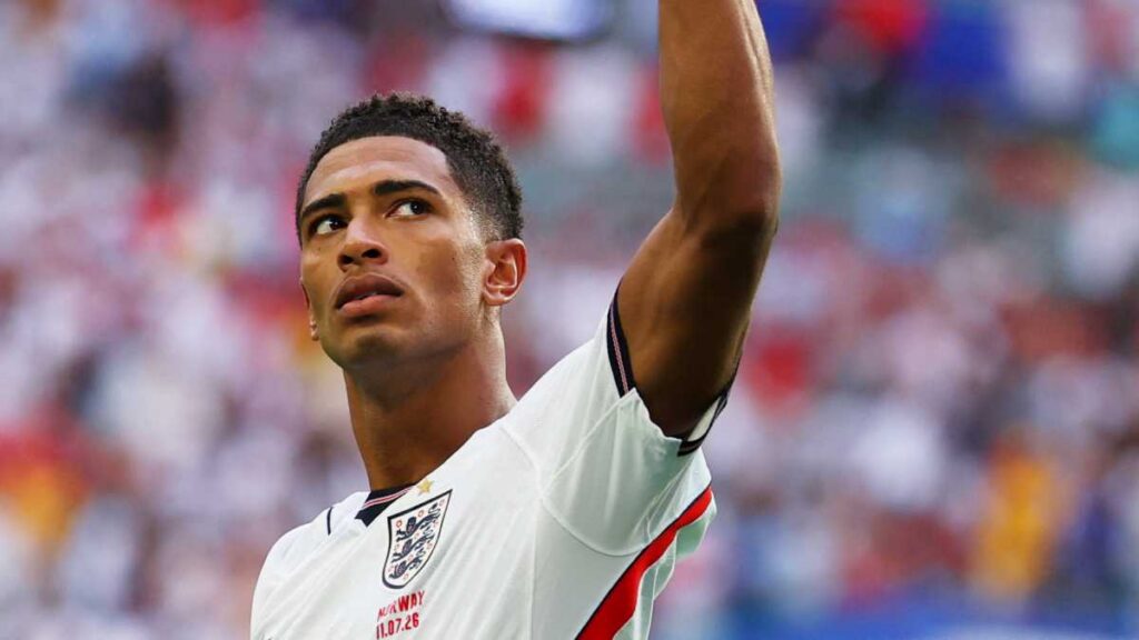 ¡Inglaterra mantiene el sueño! Derrota a Noruega en tiempos extras y avanza a semifinales de la Copa del Mundo 2026