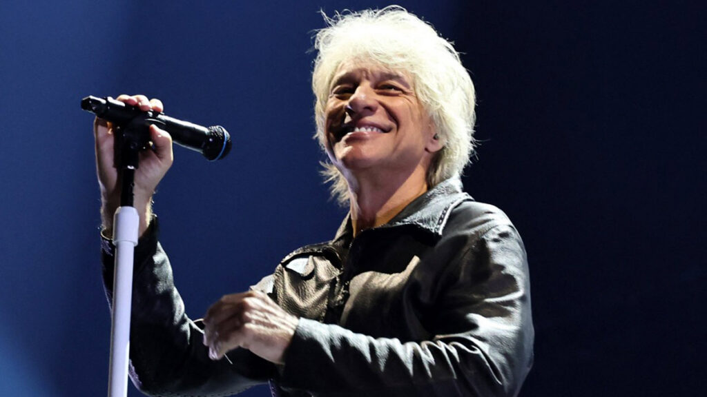 Bon Jovi