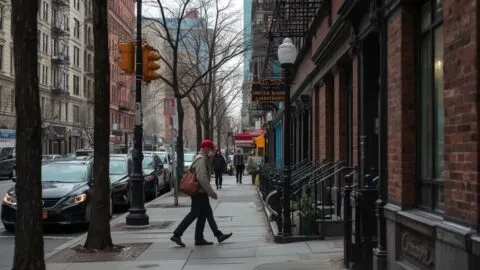 Brote de legionelosis en Nueva York: cuáles son los síntomas y quiénes corren más riesgo