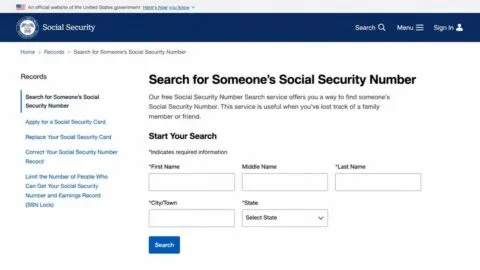 ¿Tu nombre fue tendencia? Descúbrelo con la herramienta del Seguro Social desde 1880
