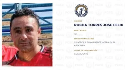 Buscan a trabajador de la Universidad de Guanajuato; salió a correr y ya no regresó