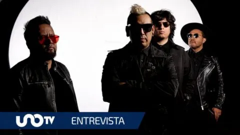 Calaverx: el renacimiento de la escena gótica mexicana que ya conquista Europa y Sudamérica