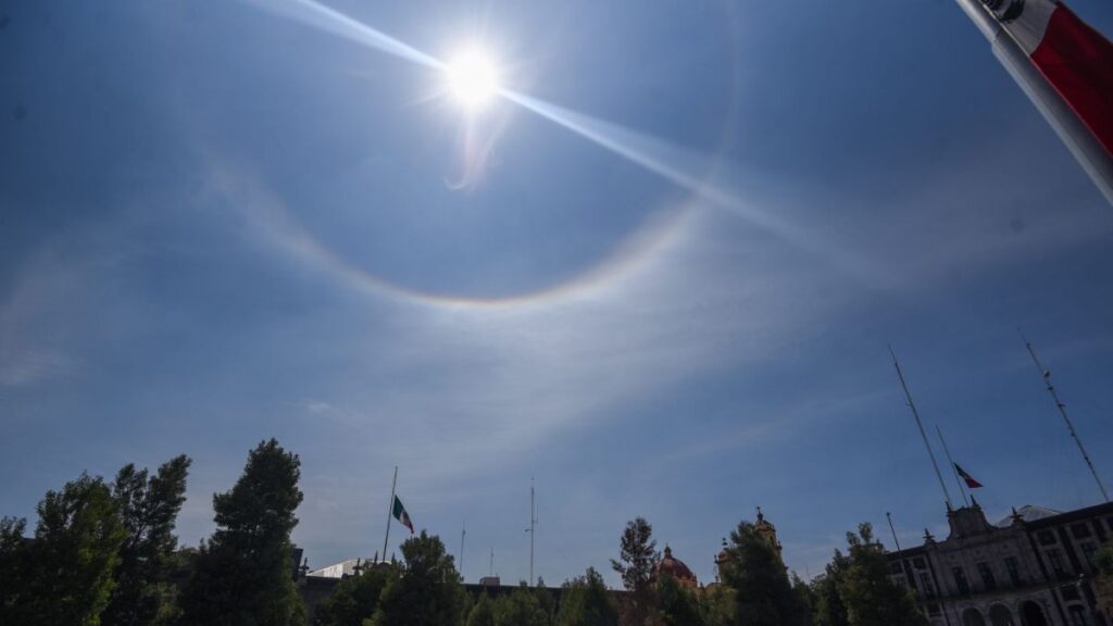 Calor y altas temperaturas en México no dan tregua y ya dejan 30 muertos