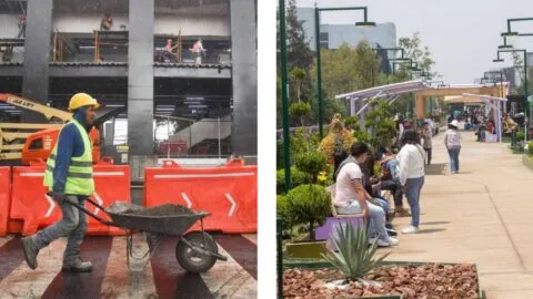 Entrevista | Experto en movilidad cuestiona la utilidad de la Calzada Flotante en Tlalpan