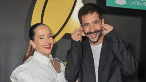 Camilo y Evaluna: ¿Por qué esta pareja es tan amada y criticada?