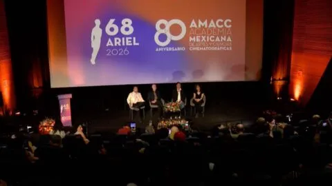 Premios Ariel 2026: lista completa de los nominados; “En el camino” lidera con 13 categorías