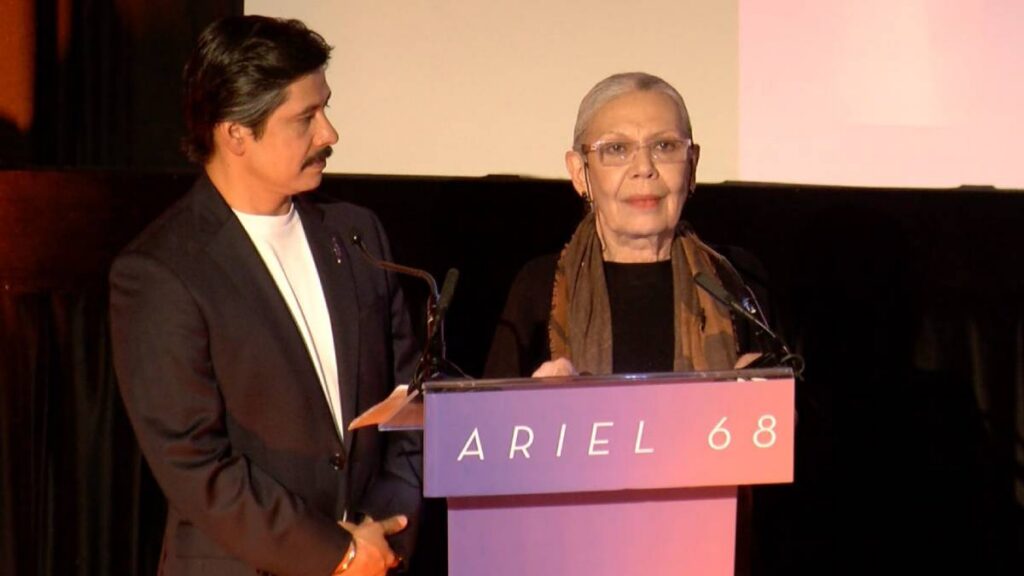 Premio Ariel 2026: lista completa de los nominados; “En el camino” lidera en 13