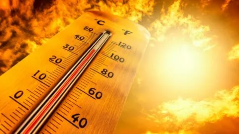 Llega la canícula a México: ISSSTE da recomendaciones y señala estados más afectados por el calor