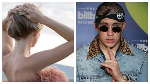 ¿Quién es Carliz de la Cruz? La exnovia de Bad Bunny que lo apoyó antes de la fama y hoy lo demanda por 40 millones de dólares