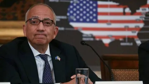 Carlos Cordeiro renuncia como asesor de Gianni Infantino por plan de la FIFA para vender participación del Mundial