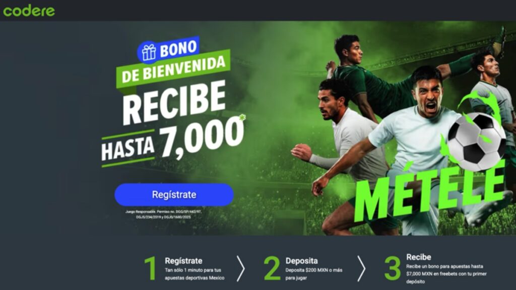 Casa de Apuestas: Guía de las Mejores en México