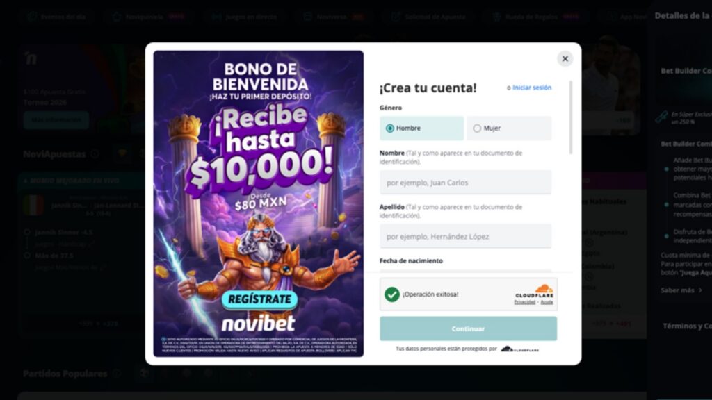 Casa de Apuestas: Guía de las Mejores en México