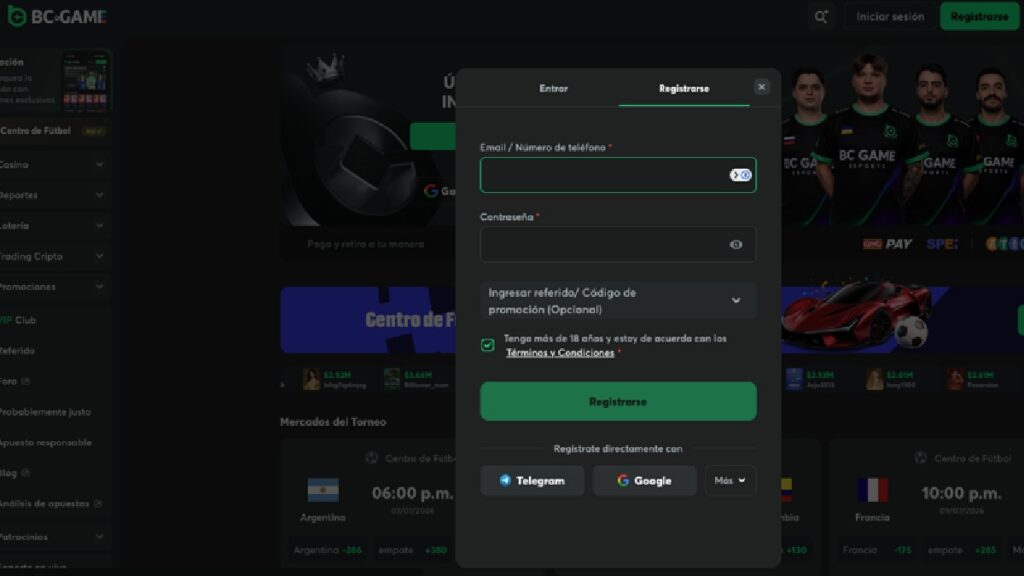 Casa de Apuestas: Guía de las Mejores en México