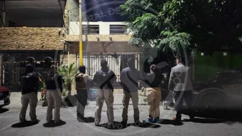 Catean domicilios relacionados con el caso de Pamela Yajaira en Guadalupe, Nuevo León