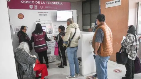 CDMX amplía descuentos para pagar adeudos de predial, agua y otras contribuciones