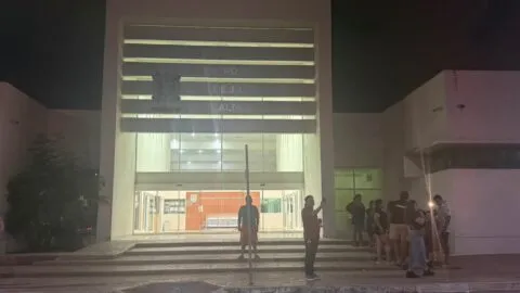 Detienen a Estrellita “M” por el feminicidio de Dafne; ya suman tres personas arrestadas