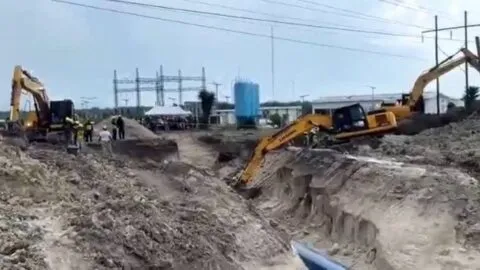 CFE dejará sin agua a gran parte de Ciudad Victoria durante nueve horas