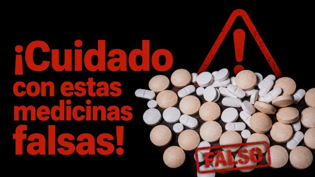 Alerta sanitaria: falsifican Alka Seltzer, Flanax y otras medicinas de Bayer: cómo identificarlas
