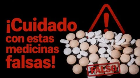 Alerta sanitaria: falsifican Alka Seltzer, Flanax y otras medicinas de Bayer: cómo identificarlas