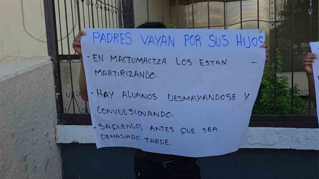 Chiapas Normal