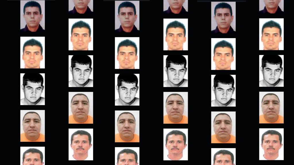 EE.UU. atribuye al CJNG delitos como tráfico de drogas, extorsión, secuestro, robo de combustible y contrabando de migrantes.