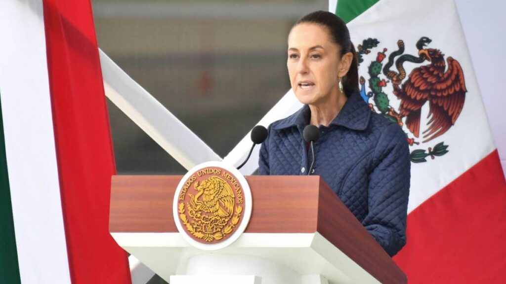 Sergio Sarmiento: el reto de Sheinbaum ante acusaciones de narco