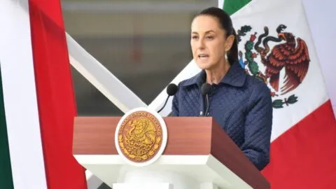 El reto: Sheinbaum deberá respaldar con pruebas sus dichos sobre el narco