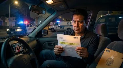 Qué es el código 99999 en las licencias de California y qué significa para los conductores