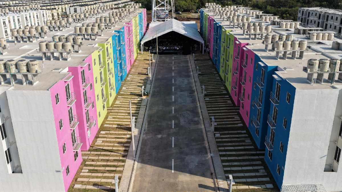 Crédito Infonavit 2026: requisitos, documentos y monto máximo para comprar una casa