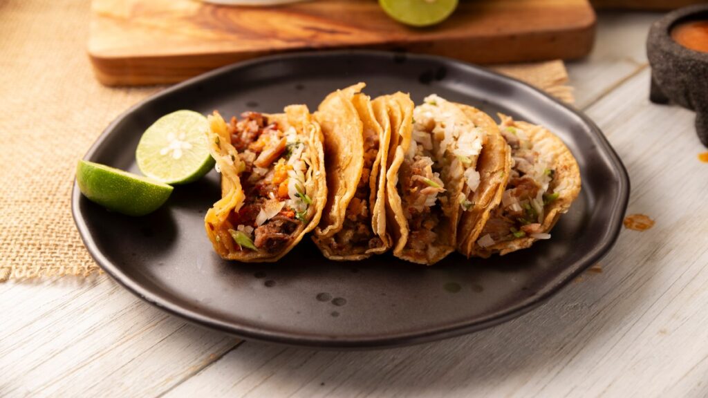 Como Hacer Tacos De Suadero En Casa