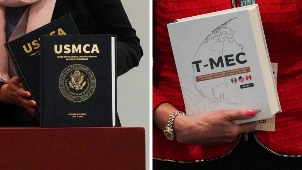 Cómo serán las reuniones anuales del T-MEC