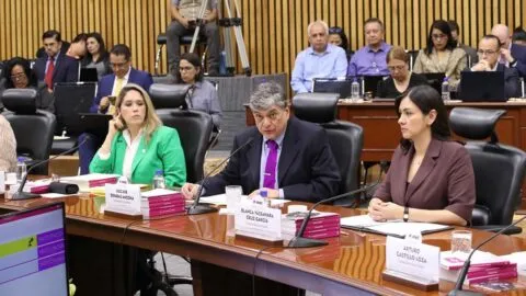INE crea comisión para detectar candidatos ligados al crimen antes del registro