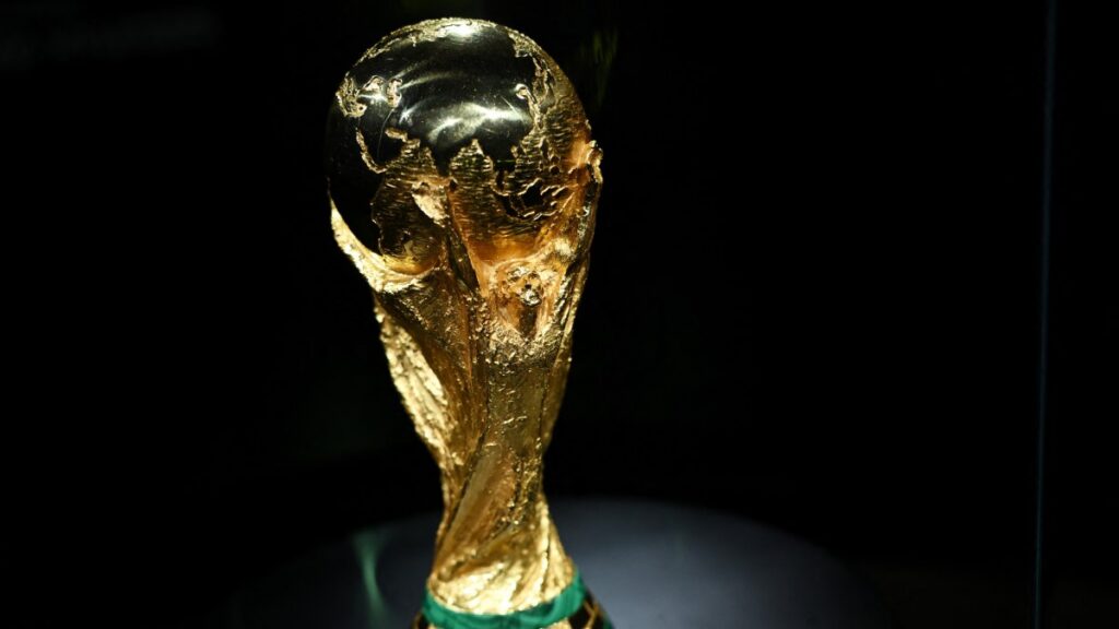 Copa del Mundo