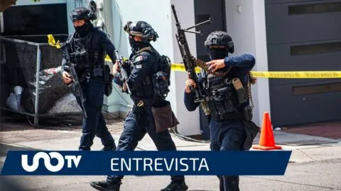 Coparmex lanza alerta: violencia en Sinaloa ya golpea economía y empleo