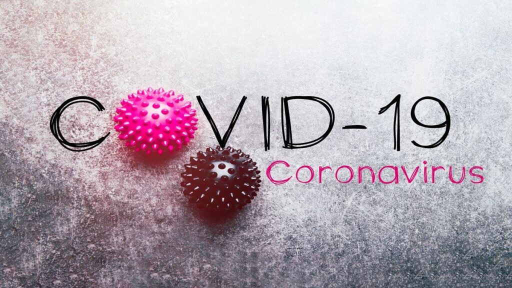 COVID 19