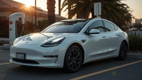 California reemplaza el crédito federal con un reembolso de hasta 3 mil 500 dólares