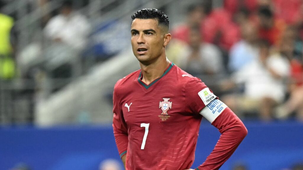 ¿Cristiano Ronaldo se retira de la Selección de Portugal? Deja el Mundial con la conciencia tranquila