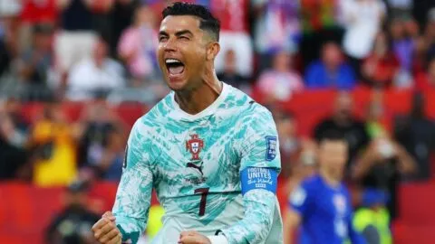 Portugal revive con épica remontada y deja fuera a Croacia en el Mundial 2026