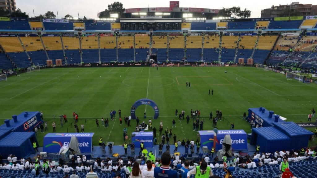 Cruz Azul