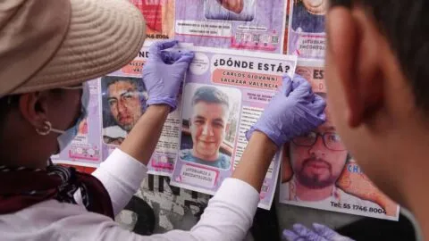 Tras caso de jóvenes desaparecidos, revelan cómo captan a menores en Jalisco
