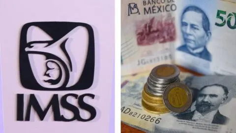 Pensión mínima del IMSS supera los 10 mil pesos en 2026