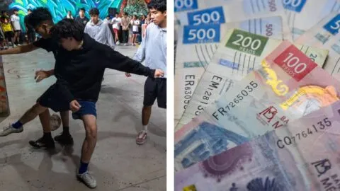 Programa Jóvenes con Bienestar: quiénes pueden recibir 6 mil pesos en el Estado de México