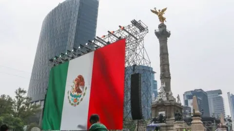 Mundial 2026 dejó derrama de hasta 66 mil mdp en CDMX, reporta Gobierno
