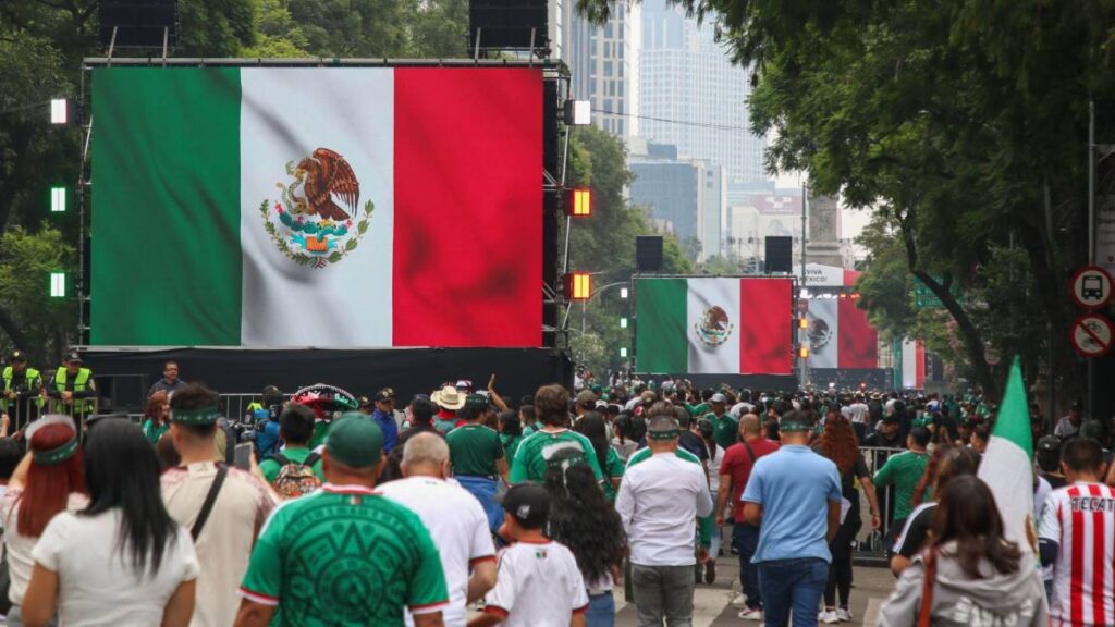 México fue parte del Mundial 2026