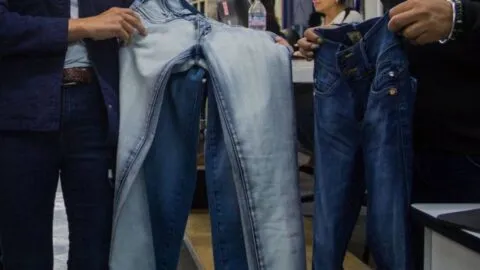 Profeco revela cuáles son los mejores pantalones de mezclilla