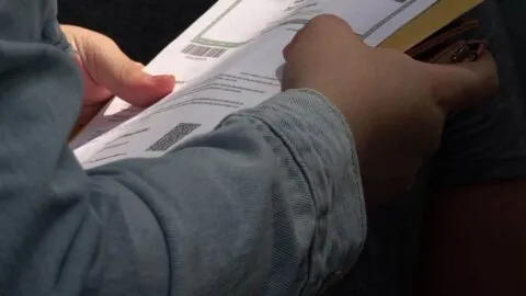 Beca Rita Cetina: el documento importante para obtener el apoyo