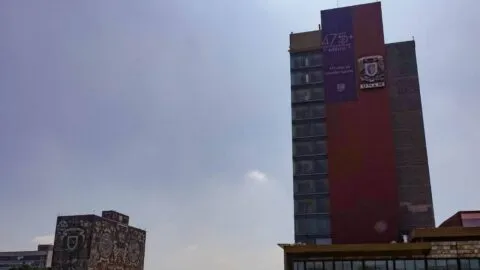 ¿Cuál es la función de la Secretaría General de la UNAM, de la que fue destituida Patricia Dávila?